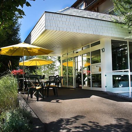 Hotel Garland Villingen-Schwenningen Ngoại thất bức ảnh
