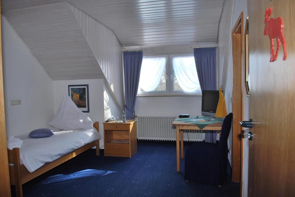 Hotel Garland Villingen-Schwenningen Phòng bức ảnh