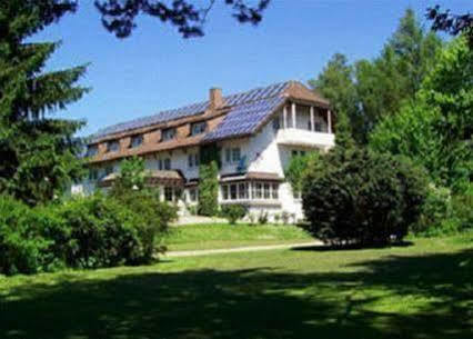 Hotel Garland Villingen-Schwenningen Ngoại thất bức ảnh